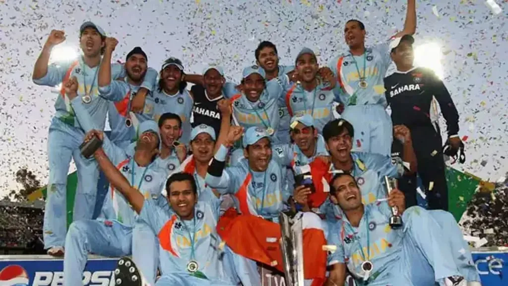 Past winners of the T20 World Cup | Sportz Point