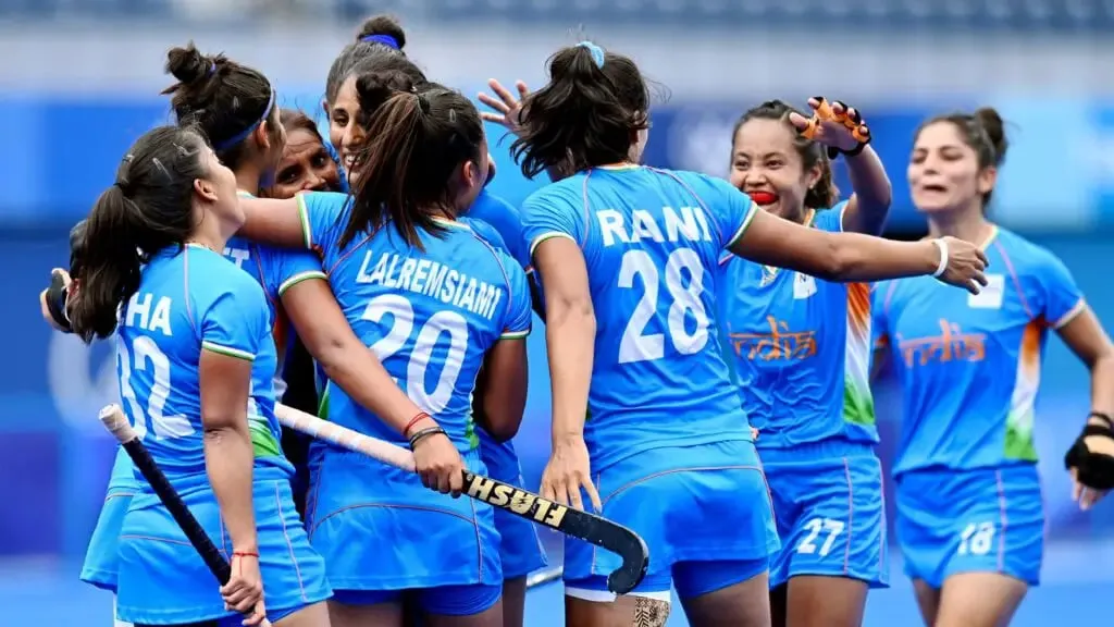 Women's Asia cup 2022 | India vs Malaysia |<br />
Sportzpoint.com