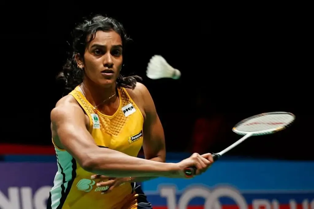 PV Sindhu beat Suandri Katethong-Sportz Point