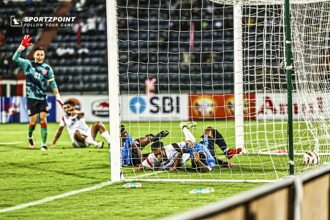 Indian Army vs. NorthEast United, Durand Cup 2023: Highlanders beat Indian Army 1-0 to qualify for semis | Sportz Point