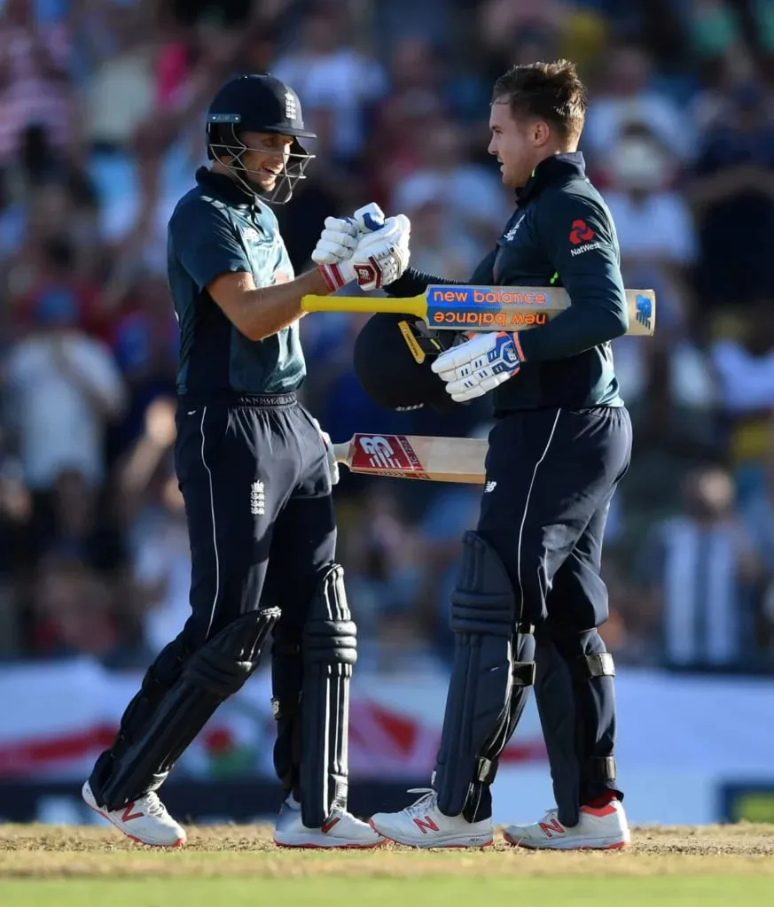Cricket Records: 5 highest successful chases in ODI cricket | England vs West Indies, 2019 | 361 | Sportz Point