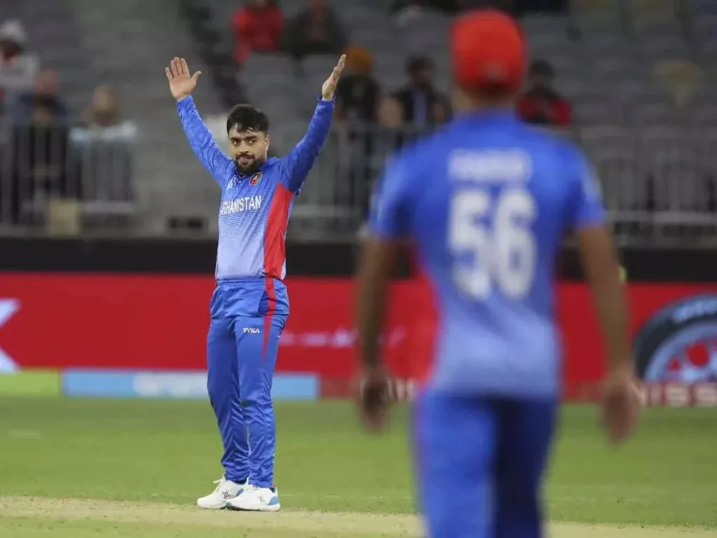 New Zealand vs Afghanistan: T20 World Cup 2022, Super 12, Full Preview, Lineups, Pitch Report, And Dream11 Team Prediction | Sportz Point