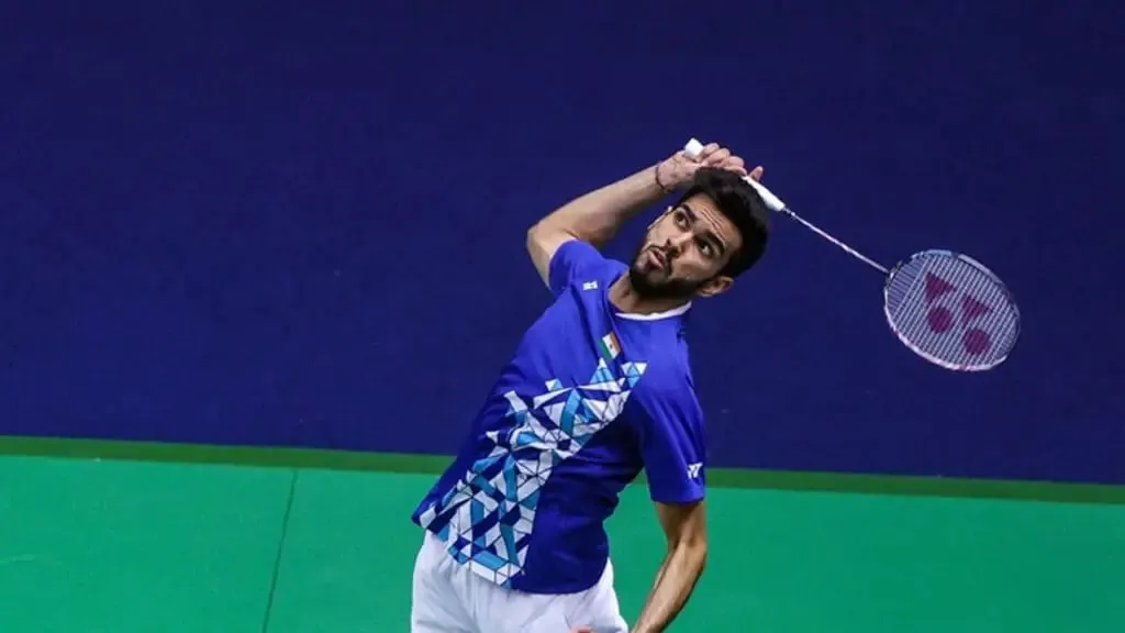 Asia Mixed Team Championships Badminton: Dhruv Kapila to be Chirag's new partner as Satwiksairaj pulls out due to injury | Sportz Point