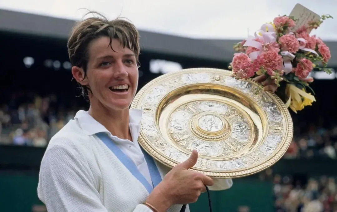 Margaret Court | Sportz Point