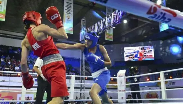 Women's World Boxing Championships has been scheduled in next month-Sportz Point