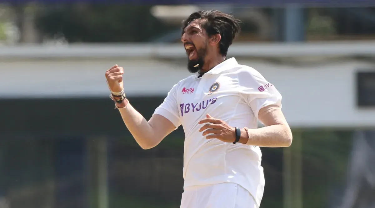 Ishant Sharma | South Africa vs India 2021-22: Most test wickets for India against South Africa | SportzPoint.com