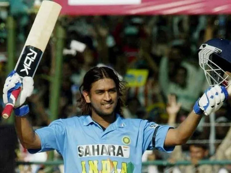 Happy Birthday Dhoni | SportzPoint.com