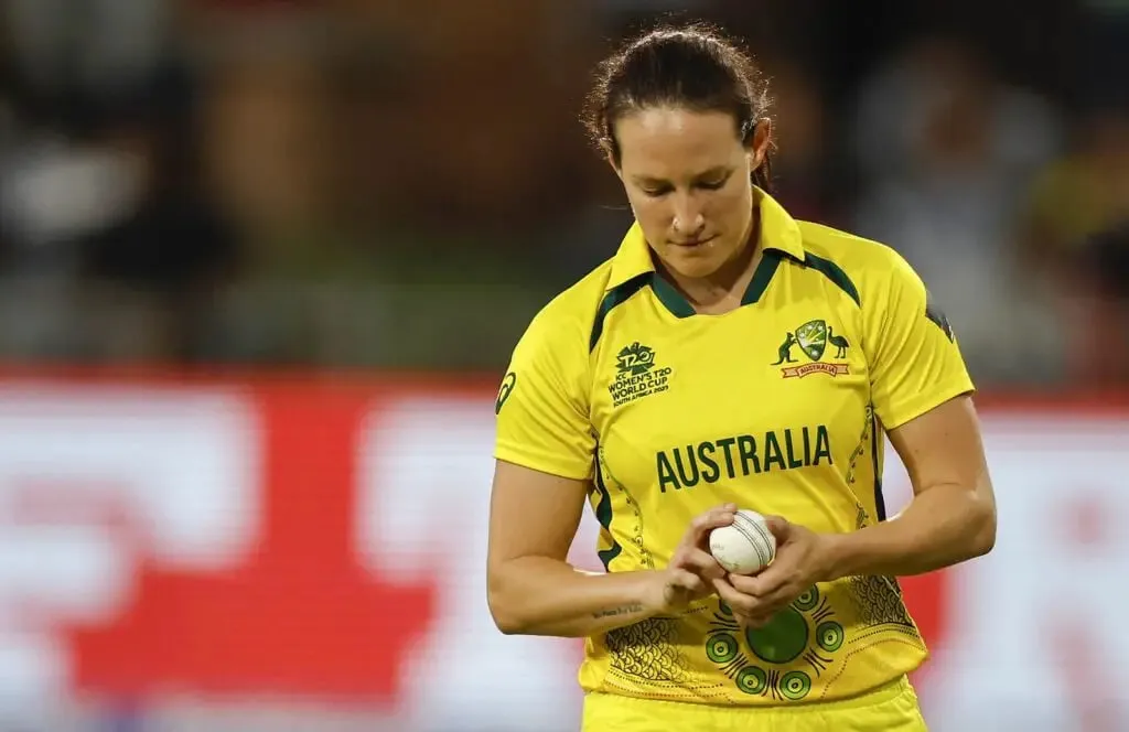 Most wickets in ICC Women's T20 World Cup 2023 | Sportz Point