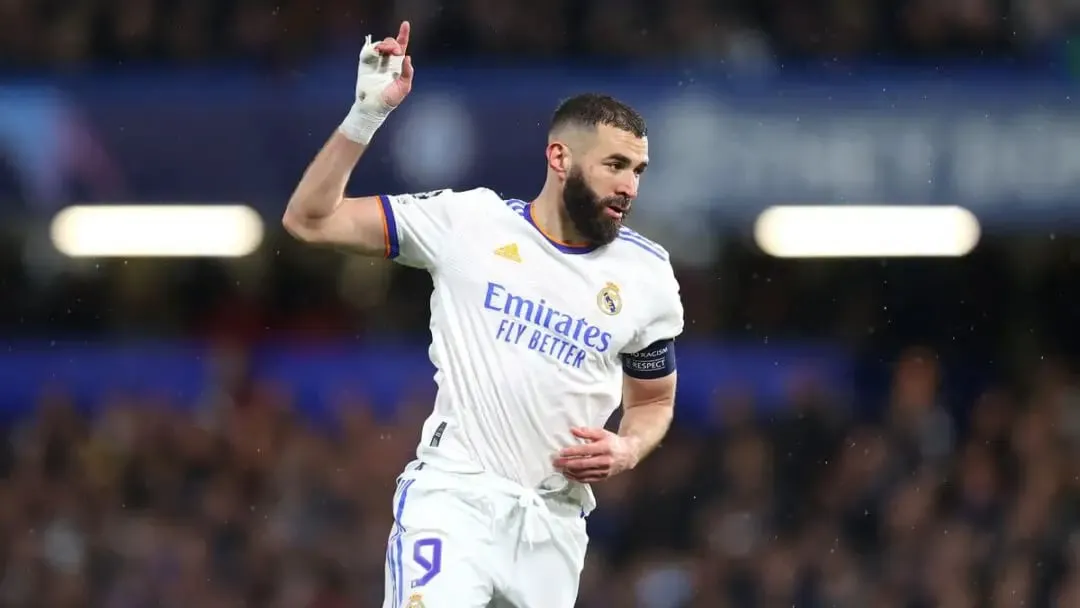 Saudi Pro League | Karim Benzema will leave Real Madrid this summer after 14 seasons and 24 trophies to join the Saudi Pro League | Sportz Point