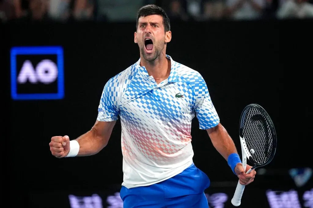 Novak Djokovic will be able to compete at the US Open 2023 | Sportz Point