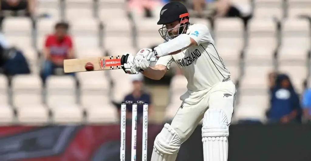 Most international runs among active batter | Kane Williamson | Sportz Point