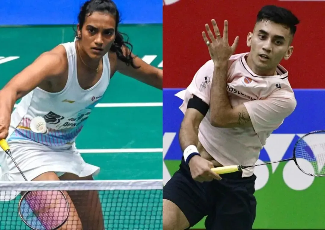 US Open Badminton: PV Sindhu and Lakshya Sen progress to the quarter-finals | Sportz Point