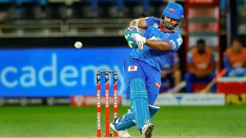 IPL 2023: Rishabh Pant | Sportz Point