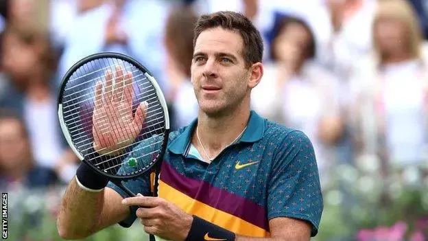 Del Potro | ATP 250 Buenos Aires | Sportzpoint.com