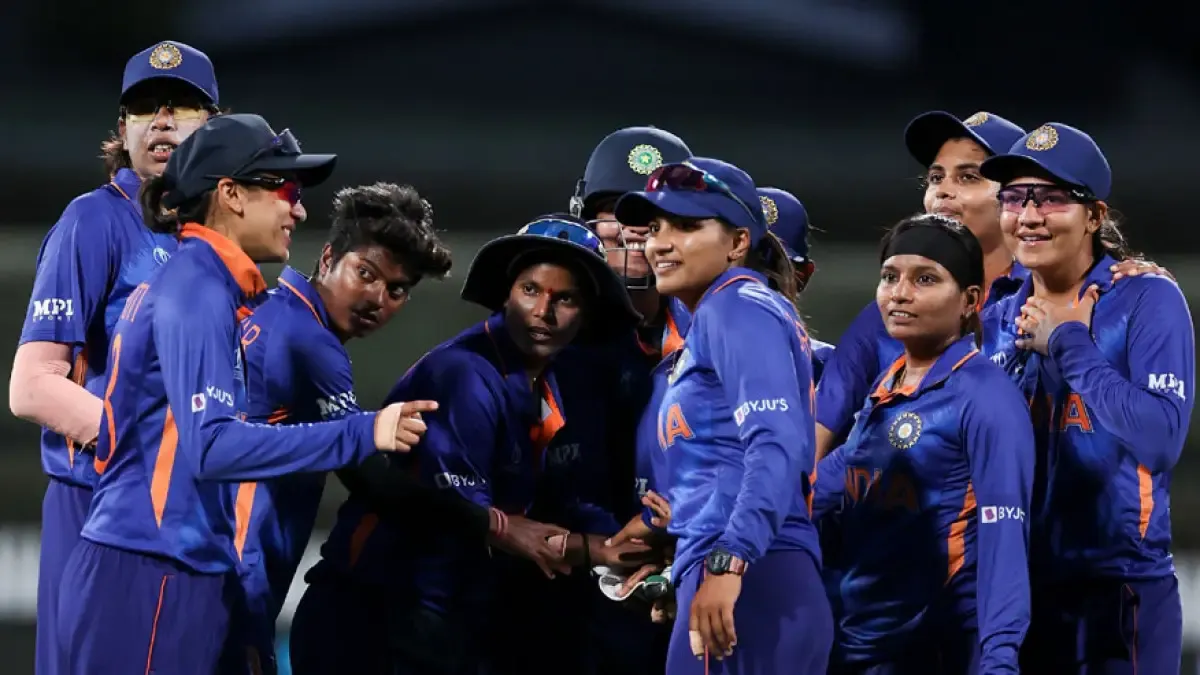 Commonwealth Games 2022: Australia Women vs India Women Cricket Match Preview, Probable XIs, Dream11 Team Prediction | SportzPoint.com
