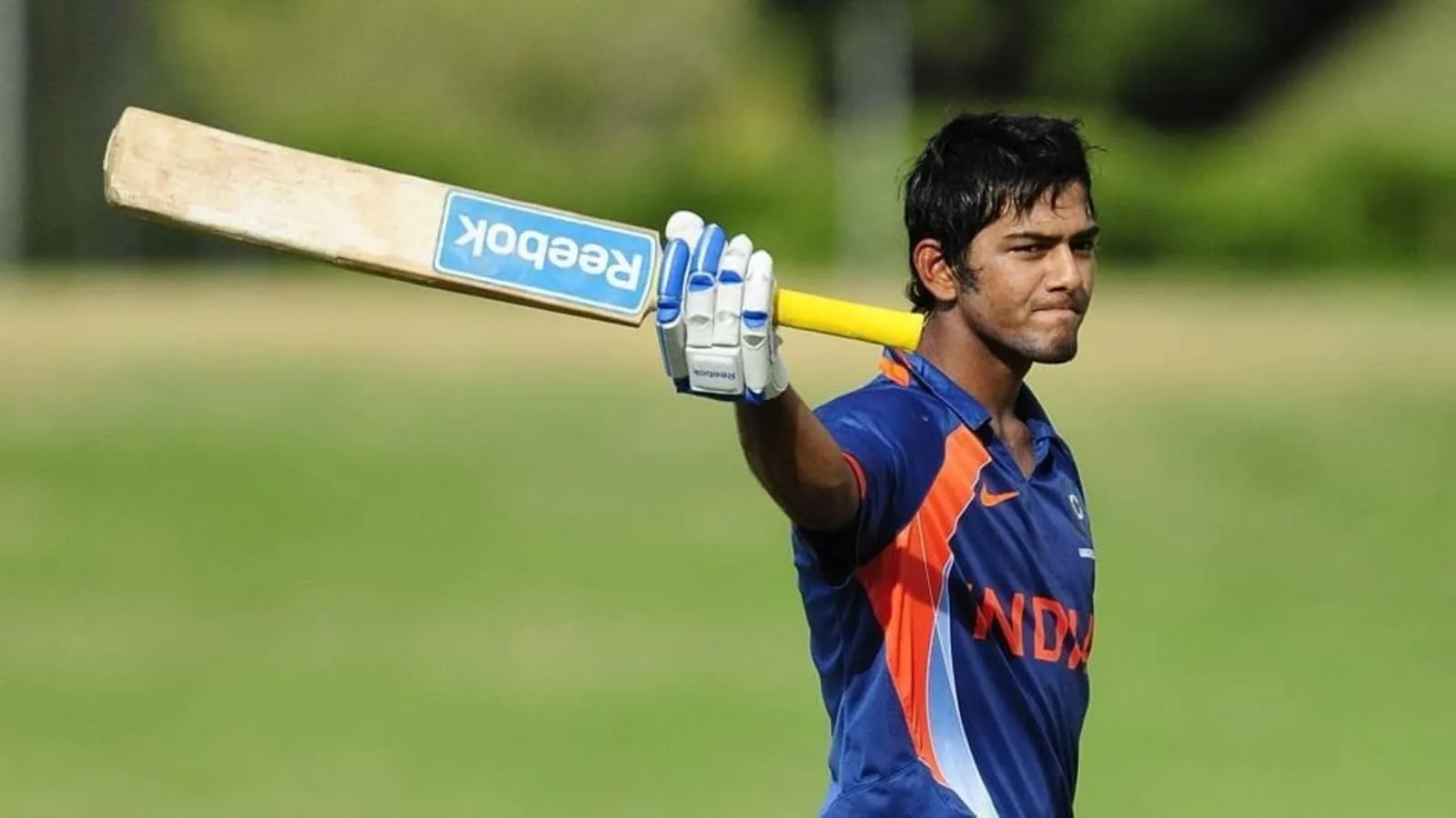 Unmukt Chand retires at 28, joins Major League Cricket in America - Cricket News - SportzPoint