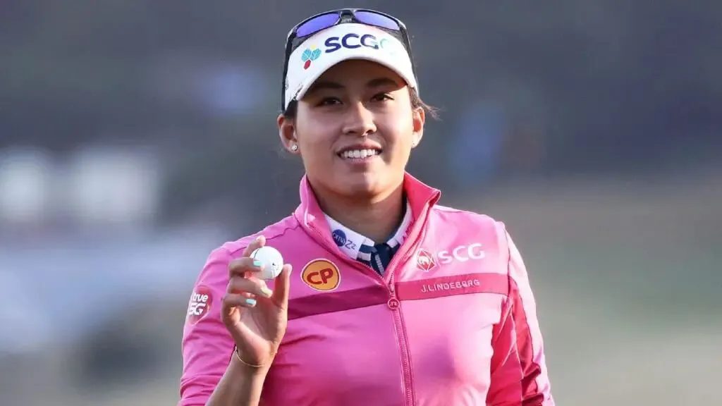 19-year-old Atthaya Thitikul of Thailand reaches No.1 spot in women's golf | Sportz Point