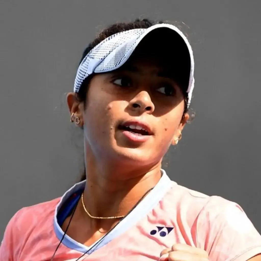 Indian tennis star Ankita Raina says India needs more ITF events | Sportz Point
