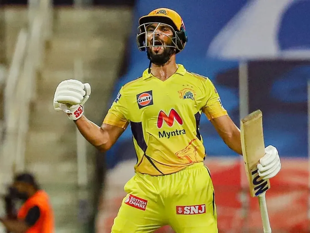 Youngest player to win the Orange Cap in IPL | Sportz point