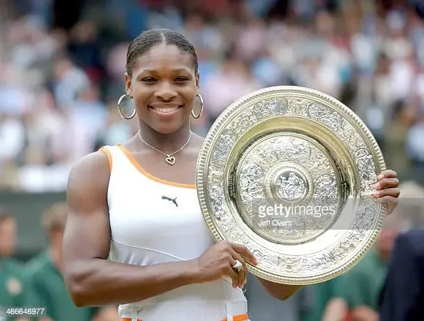 5 best and most memorable matches of Serena Williams | Sportz Point