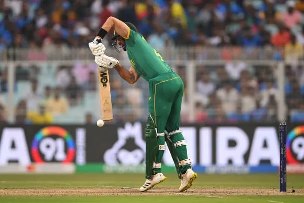 Markram trying to find some boundaries  Getty Images