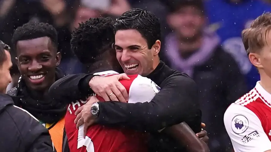 Arsenal News: Arteta | SPortz Point