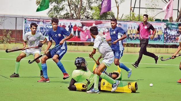 MSSA | Indian Hockey | Sportzpoint.com