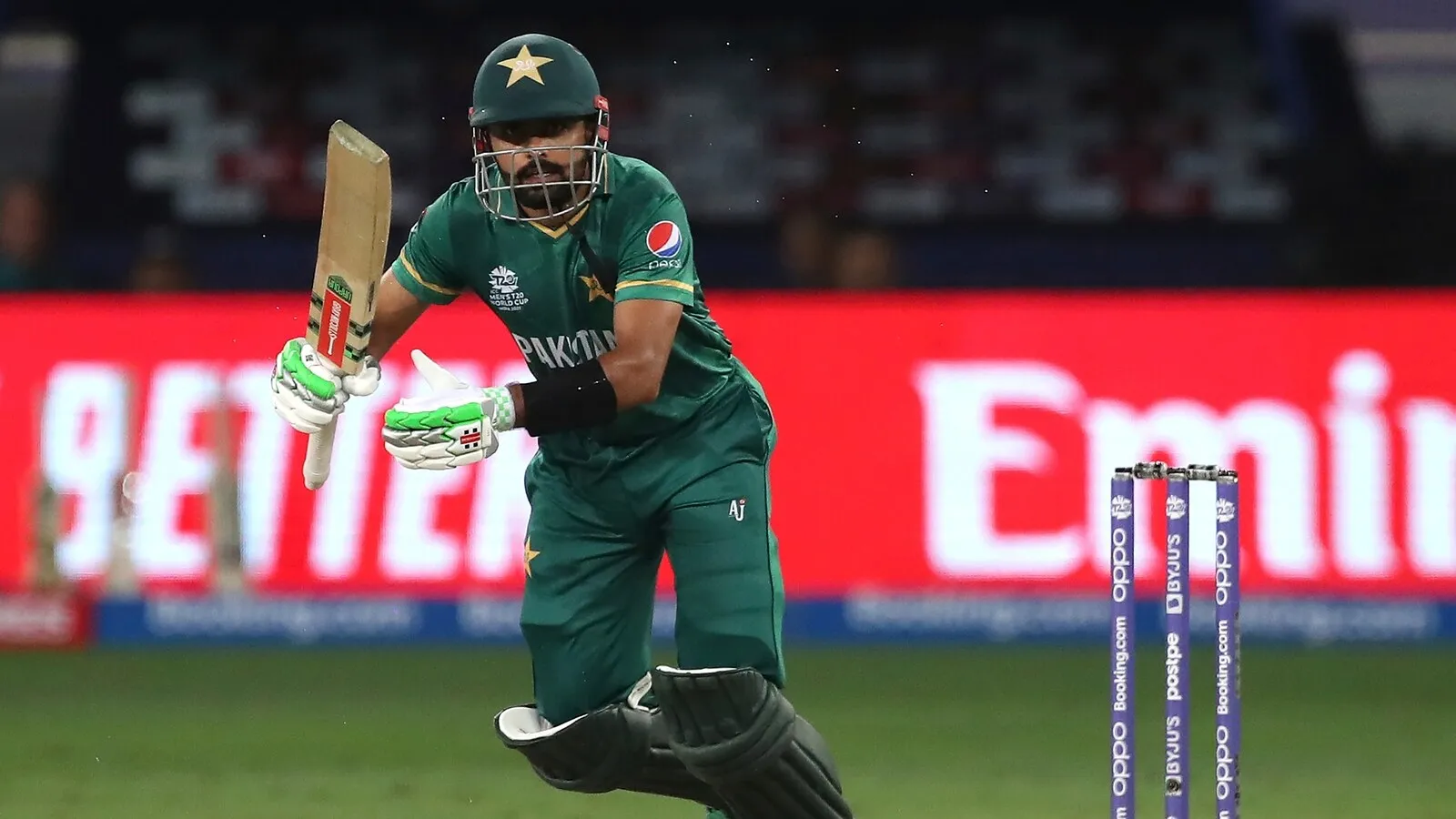 Highest run-scorer of T20 World Cup 2021 | Babar Azam | SportzPoint.com