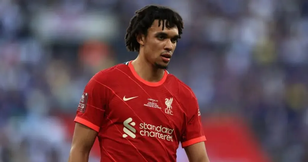 players in danger of missing the Qatar 2022 World Cup: Trent | Sportz Point