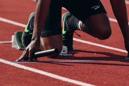 5 Best Essential Oils For Athletic Performance | Sportz Point