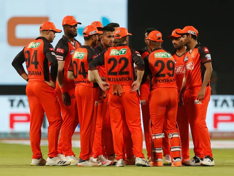 DC Vs SRH IPL 2022 Match 50: Full Preview, Probable XIs, Pitch Report, And Dream11 Team Prediction | SportzPoint.com