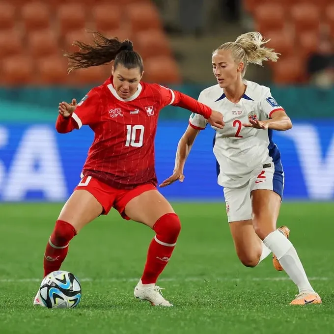 Women's World Cup 2023: 20 minutes to go and it's still 0-0 | Sportz Point