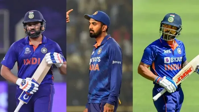 What should be India's top three in the T20 World Cup? | SportzPoint.com