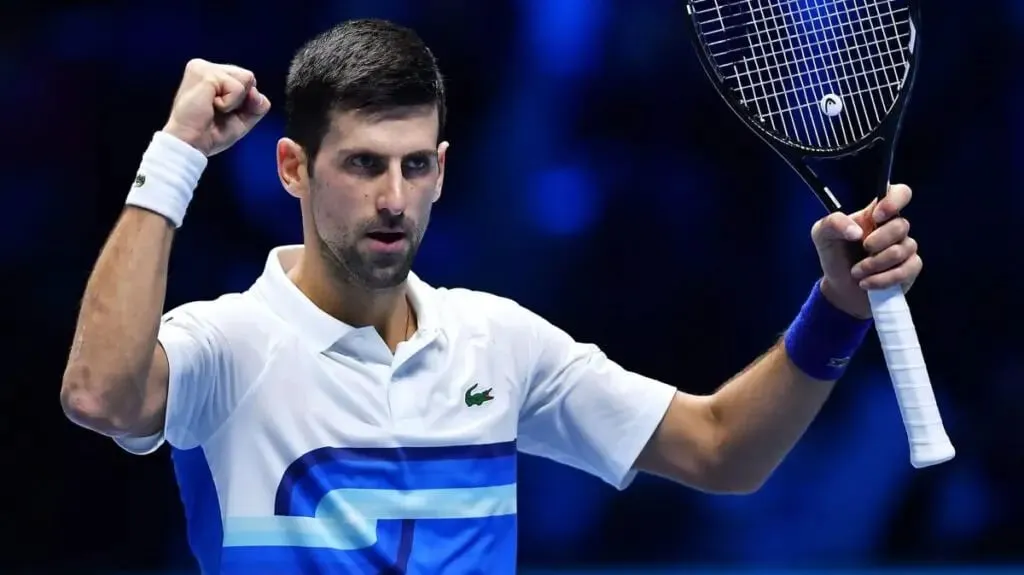 Novak Djokovic will be able to play the Australian Open in 2023 after his three-year ban is overturned | Sportz Point