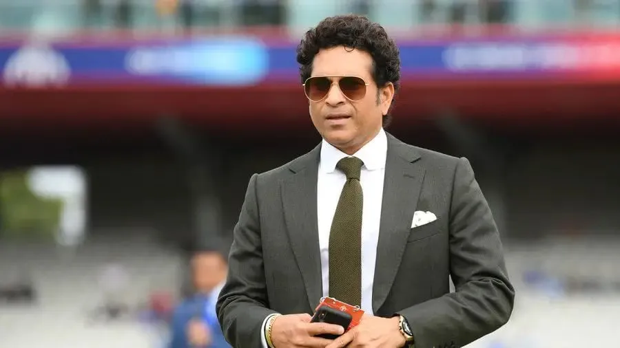 Sachin Tendulkar | SportzPoint