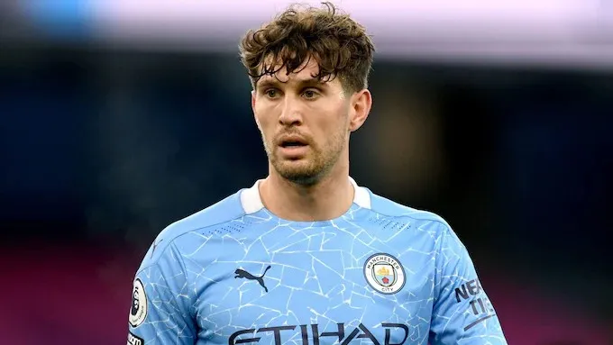 Top 10 Most Overpaid Midfielders: John Stones comes second on the list  Image - X