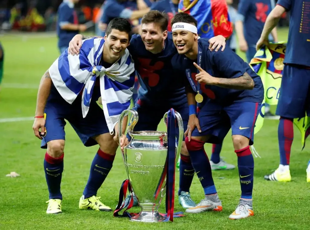 MSN vs BBC: Sportz Point