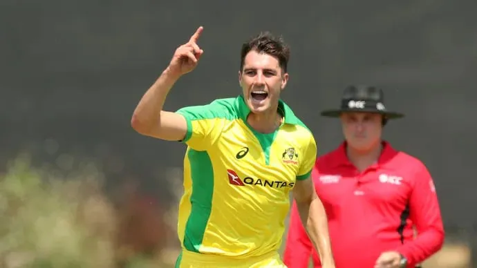Pat Cummins named Australia's new ODI captain, replacing Aaron Finch | Sportz Point