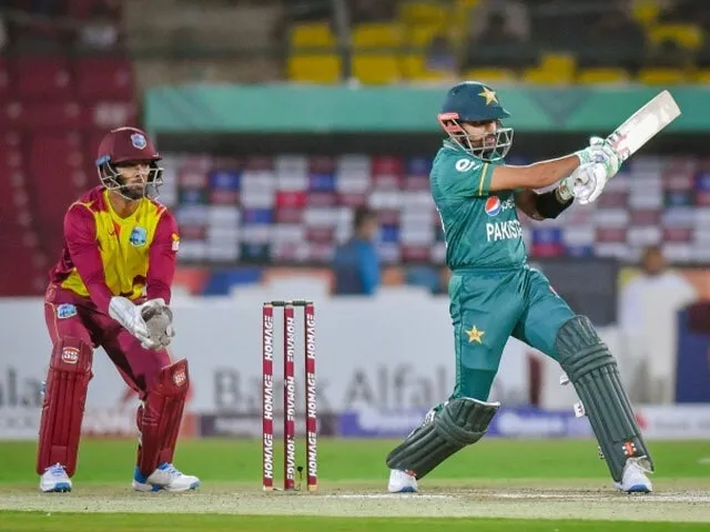 Pakistan vs West Indies: ODIs moved from Rawalpindi to Multan | SportzPoint.com