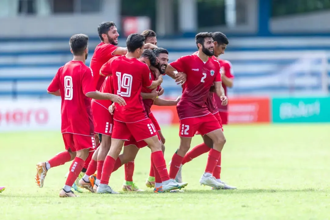 SAFF Championship 2023: Semi-finals fixtures, India to lock horns with Lebanon | Sportz Point