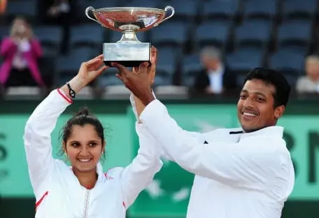 Every Grand Slam record of Sania Mirza | Sportz Point