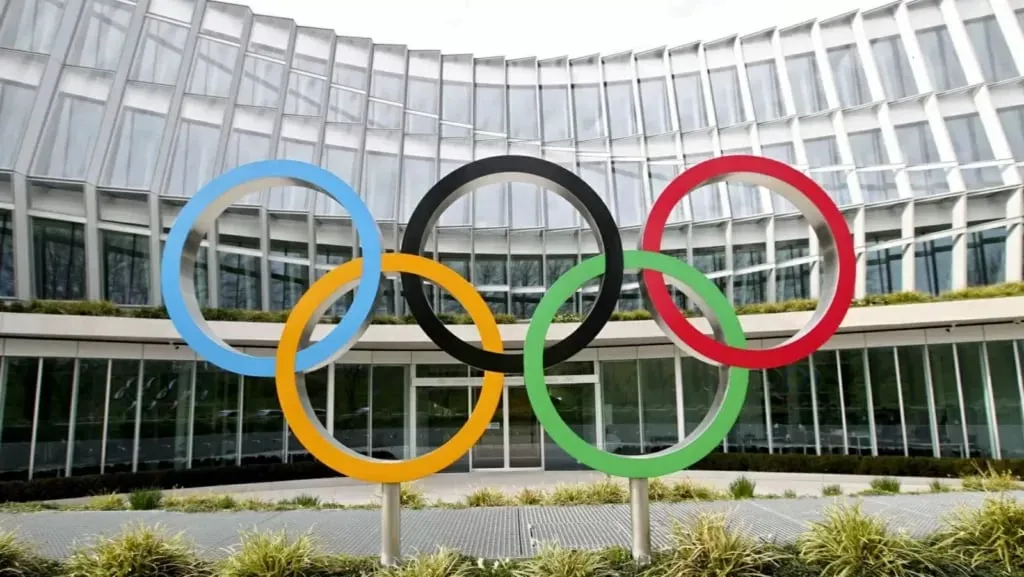 International Olympic Committee shortlisted cricket for a review for the 2028 Los Angeles | SportzPoint.com