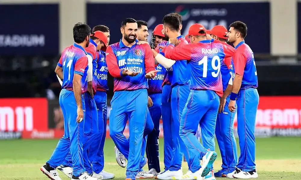 Afghanistan: Asia Cup 2022, Super 4, Full Preview, Lineups, Pitch Report, And Dream11 Team Prediction | SportzPoint.com