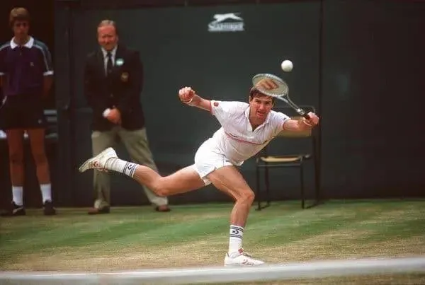 Jimmy Connors | Sportz Point