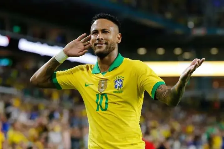 Latest Transfer News: Neymar | Sportz Point.