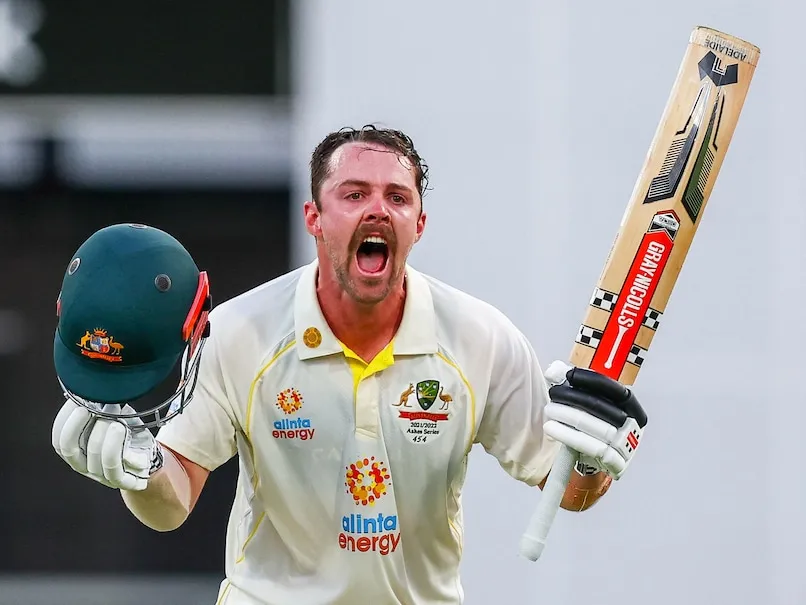 Travis Head | Quickest test century in Ashes history | SportzPoint.com