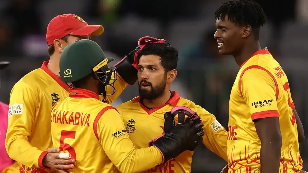 India vs Zimbabwe: T20 World Cup 2022, Super 12, Full Preview, Lineups, Pitch Report, And Dream11 Team Prediction | Sportz Point