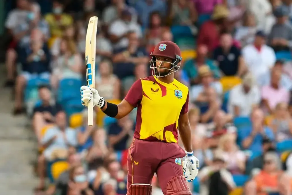 Nicholas Pooran named as the new T20I and ODI captain of the West Indies Cricket Team | Cricket News | Sportz Point