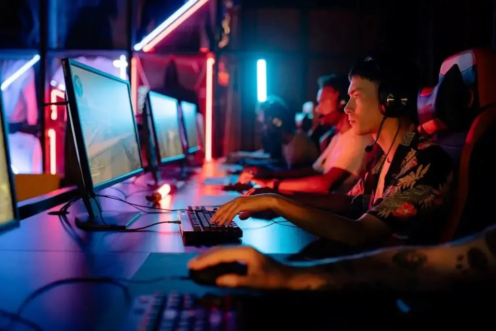 The Rise of E-sports | Sportz Point