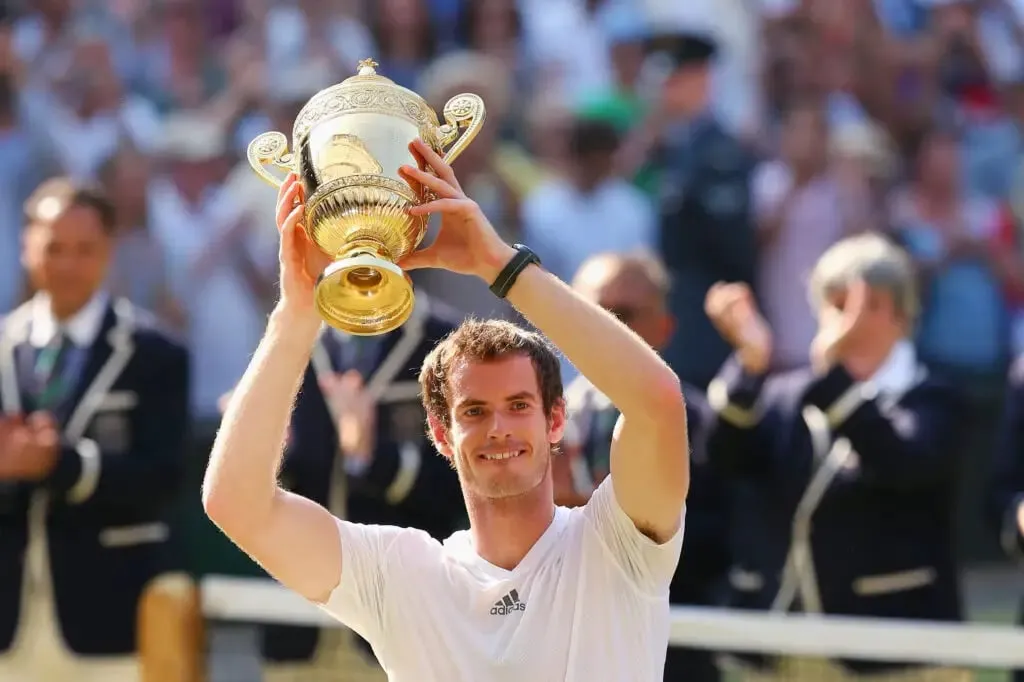 Wimbledon Champions : Last 10 years (Men) | Tennis News | Sportz Point